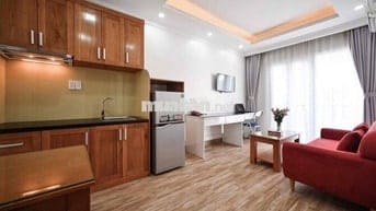 CHDV MINI - NHẬN KHÁCH NƯỚC NGOÀI - DỊCH VỤ DỌN PHÒNG, GIẶT ĐỒ FREE