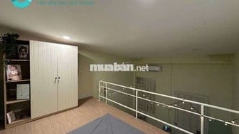 CHO THUÊ P MỚI FULL NT DT 25M2 THUẬN TIỆN DI CHUYỂN KV THỦ ĐỨC