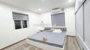 Bán căn 4 ngủ chung cư Momota, Nguyễn Đức Cảnh, Hoàng Mai, giá tốt