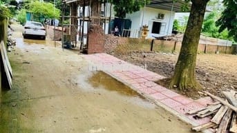 ĐẤT ĐẸP PHÚ MÃN 200M2; CHỈ HƠN 20TR/M2