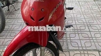 wave alpha 2015 biển 60 cần bán lại