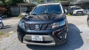 Xe Suzuki Vitara chính chủ, chạy ổn định, không lỗi lầm