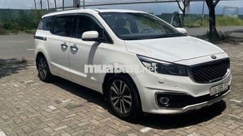 KIA SODONA  2018 máy dầu bản full