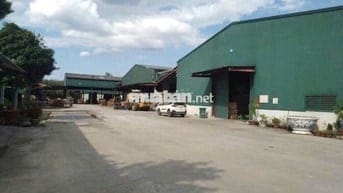 CHO THUÊ KHO XƯỞNG QUẬN 8   PCCC TỰ ĐỒNG 70k/m2