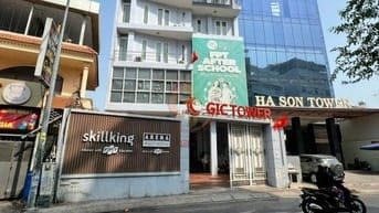 86 tỷ! Bán tòa nhà Nguyễn Văn Đậu, Bình Thạnh - 11.5x28m - 1477m2 sàn 