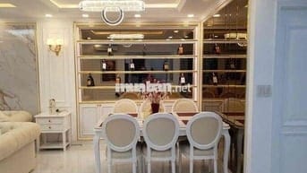 Dragon Hill 1 - Nhà Bè - bán căn 104m2 3PN 2WC giá 6ty090 sẵn sổ