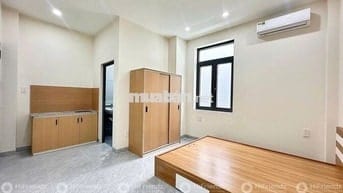 PHÒNG TRỌ MỚI 100% - GIÁ RẺ - FULL NỘI THẤT - PHẠM THẾ HIỂN P7 Q8