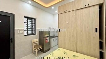 PHÒNG TRỌ HIỆN ĐẠI PHÙ HỢP 1-2 NGƯỜI Ở GẦN TÂN PHÚ, TÂN BÌNH, QUẬN 10