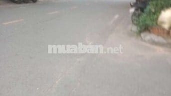 MẶT TIỀN KINH DOANH TRẦN THỊ DO QUẬN 12 HXH 2 TẦNG 3PN NHIC 7 TỶ