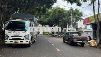 HIẾM – MẶT TIỀN RỘNG 300m² ĐƯỜNG Y JUT – TRUNG TÂM PHỐ CŨ