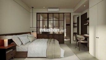 Có Căn Hộ Cho Thuê Khu Vực Hải Châu Mới 100%