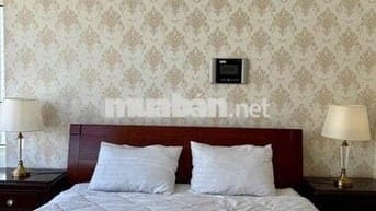 Căn hộ 2 phòng ngủ + 90m2 Sài Gòn Pearl, toà Topaz 1 , Nguyễn Hữu Cảnh