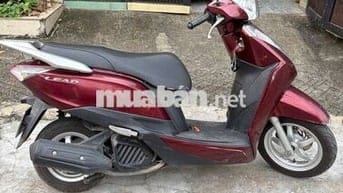 BÁN XE LEAD 2014 CHÍNH CHỦ BIỂN THÀNH PHỐ