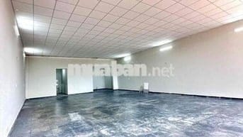 Mặt bằng cho thuê: đướng lớn khu tân lợi bmt