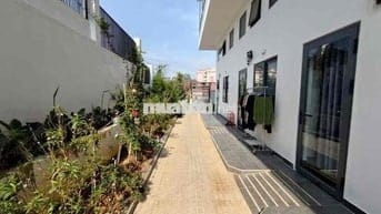 Chính chủ cho thuê căn hộ mini đường Cô Giang Dalat