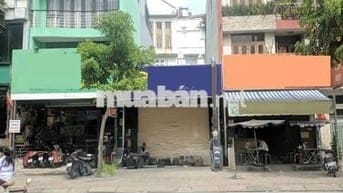 NHÀ MT TÂN SƠN NHÌ 5X20 KHU THỜI TRANG, ĂN UỐNG, LÀM ĐẸP QUẬN TÂN PHÚ