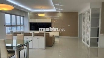 CHO THUÊ HAPPY VALLEY – 135M² – 3PN – Ô XE – 38 TRIỆU/THÁNG