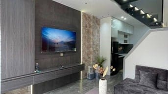 🏡 BÁN NHÀ TRƯƠNG ĐỊNH – QUẬN 3 | GIÁ TỐT – VỊ TRÍ TRUNG TÂM