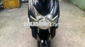 Honda Airblade Fi bstp