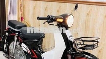 Siêu cub đời mới đăng ký 2024 cực đẹp