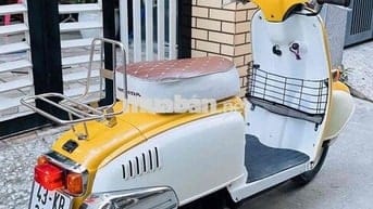 Julio 2 thì nhớt thơm pha tự động hàng hiếm