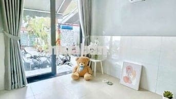 ✨DÁ SV STUDIO cửa kính style JAPAN, ban công, cửa sổ to kế chợ An Nhơn