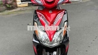 cần bán xe Luvias 2012 bstp CCCD chủ xe may zin