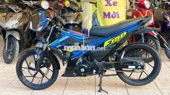 Satria F150 siêu đẹp chuẩn zin 10k km✅