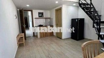 cho thuê CHDV ngay KCX, UFM, cresent mall, gần trung tâm Quận 4, Q1