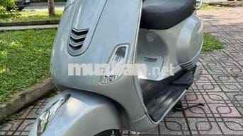 Piaggio Vesla Lx125 Iget 2018 Bstp Cực Hiếm