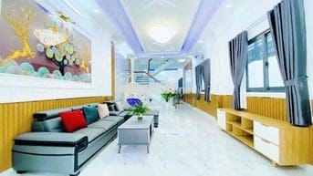 🧧🧧🧧🧧🧧CHO THUÊ NHÀ NGUYÊN CĂN HẺM XE HƠI HUỲNH TẤN PHÁT - NHÀ BÈ🧧🧧🧧🧧