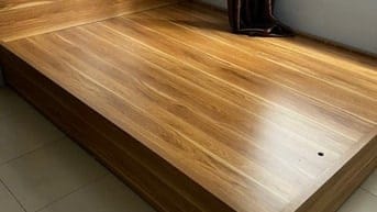 Cho thuê căn hộ chung cư khu 283 Khương Trung, quận Thanh Xuân