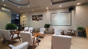 CHO THUÊ NHÀ - MẶT TIỀN SƯ VẠN HẠNH, QUẬN 10 - NGAY VẠN HẠNH MALL