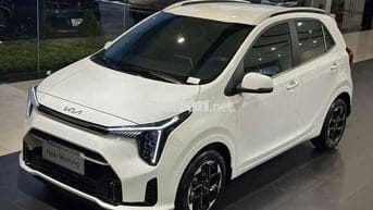 Kia Morning 2025 - NEW MORNING MỚI GIÁ TỐT