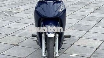 WAVE A110 Nguyên Bản 2022 Chất_Bảo Hành 2 Năm