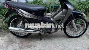Honda wave s100 bstp xe zin
