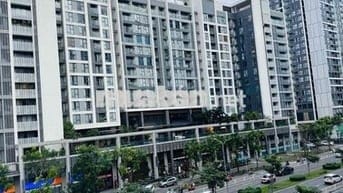 CHO THUÊ CĂN HỘ 4PN, REVERSIDE RESSIDENCE PHÚ MỸ HƯNG, Q7,  CHỈ 30T