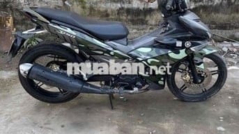 Ex 150 camo biển 65 máy zin êm fun chức năng  Giá