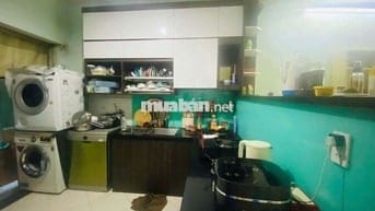 Cho thuê nhà nguyên căn.Đường Cô Giang.Phường 1.Quận Phú Nhuận