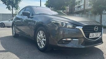 Cần Bán Xe Mazda3 Chất Xe Tốt 