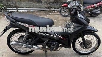 Honda wave rsx biển 59 máy zin êm fun chức năng Gi