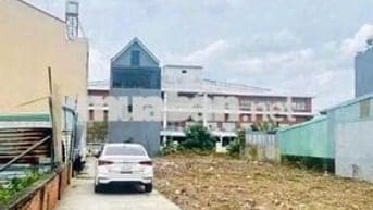 ANH CHỊ ĐANG TÌM ĐẤT PHẢI XEM, >40TR/M2, NGANG HIẾM 6M, HXH, SỔ SẴN