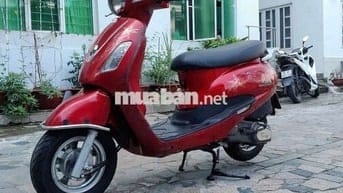 Xe atila alizabet giấy tờ đầy đủ