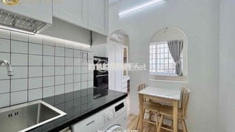 ✨CẬP BẾN DỰ ÁN MỚI 1PN FULL NỘI THẤT TIỆN NGHI