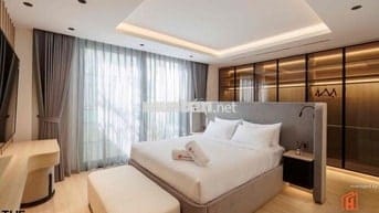 Căn Hộ 1PN Cao Cấp_Dịch Vụ Tiêu Chuẩn 5🌟_Gần Thảo Cầm Viên, Quận 1