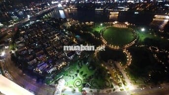 GIỎ HÀNG BÁN VINHOME CENTRAL PARK 1pn 5,5 tỷ 2pn 7,2 tỷ 3pn12 tỷ 4pn17