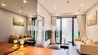 Căn hiếm Masteri B – 2n2wc 62m² full nội thất, view bể bơi | Sẵn sổ