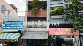 Bán nhà mặt phố Thiên Phước, 17 tỷ, 199m2, view đẹp, Tân Bình, HCM