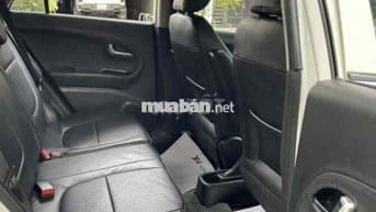 Kia Morning 2014 1.25 MT - 1100 km