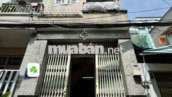 MẶT TIỀN KD- 3 TẦNG HXH- HUỲNH TẤN PHÁT- TT NHÀ BÈ 50M RA CHỢ PHÚ XUÂN